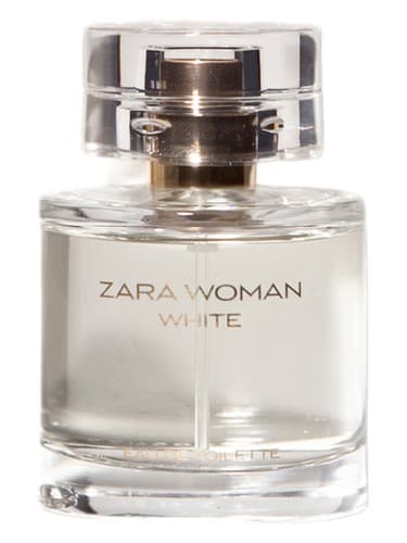 Zara White Eau de Toilette - ادو تویلت زارا وایت