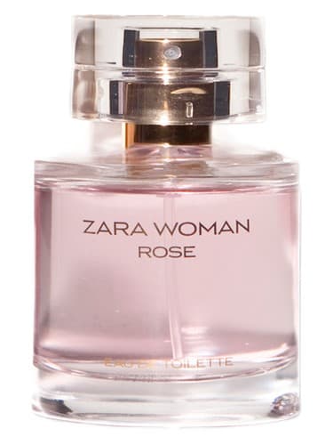 Zara Rose Eau de Toilette - ادو تویلت زارا رز
