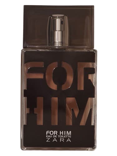 Zara For Him 2012 - زارا برای او 2012
