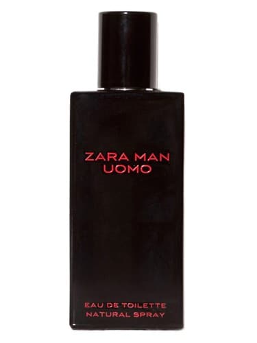 Zara Man Uomo - زارا من اومو