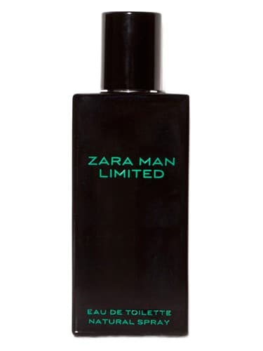 Zara Man Limited
