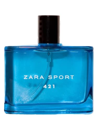 Zara Sport 421