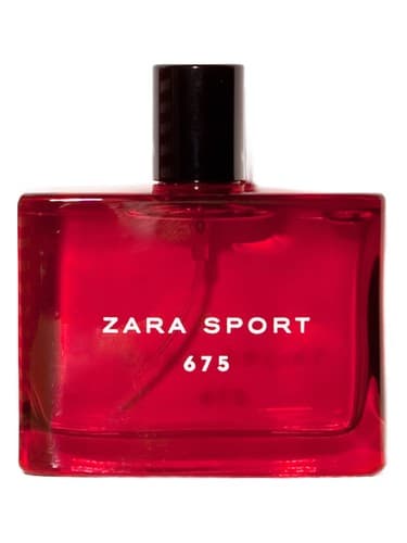 Zara Sport 675 - زارا اسپرت 675