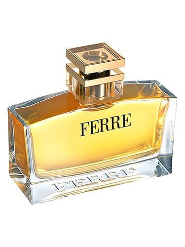 Ferre Eau de Parfum - ادو پرفیوم فره