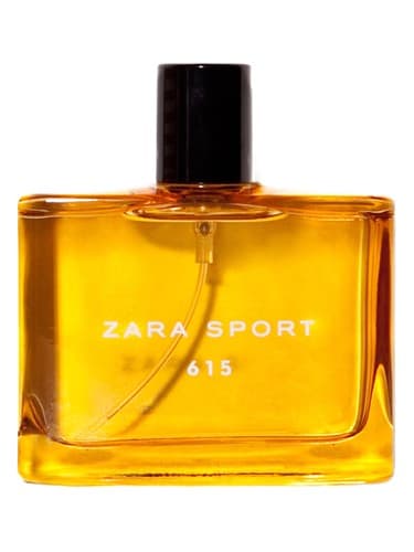 Zara Sport 615 - زارا اسپرت 615
