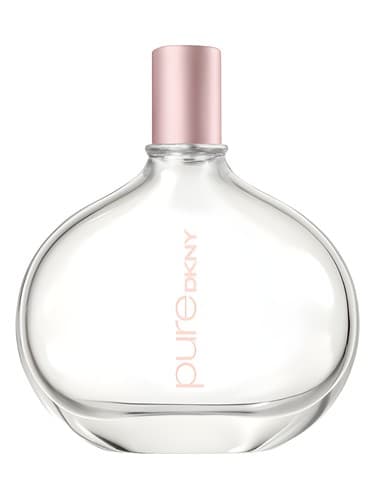 Pure DKNY A Drop Of Rose - DKNY پیور یک قطره گل رز