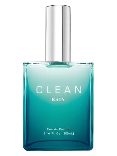Clean Rain - باران پاک