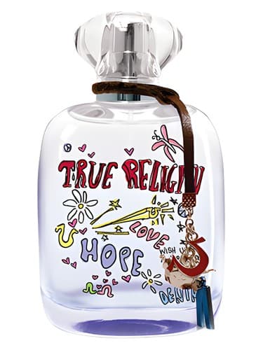 True Religion Love Hope Denim - دین واقعی عاشق هوپ جین