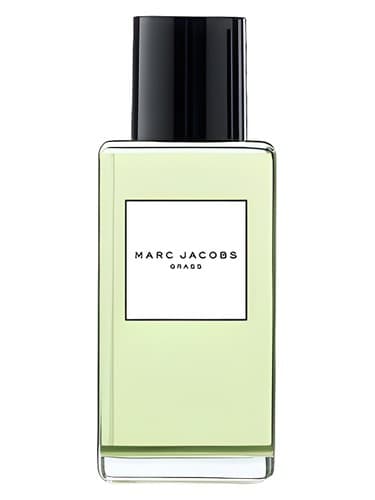 Marc Jacobs Splash Grass - مارک جیکوبز اسپلش گرس