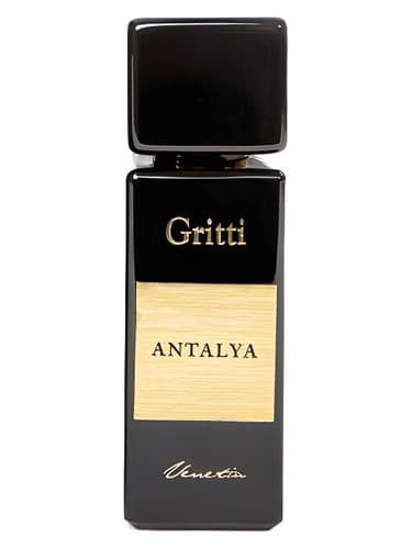 Antalya - آنتالیا