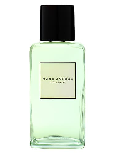 Marc Jacobs Splash Cucumber - مارک جیکوبز اسپلش خیار