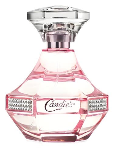 Candie's Signature - امضای Candie