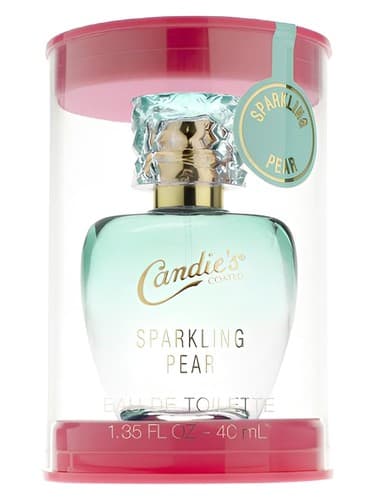 Sparkling Pear - گلابی درخشان