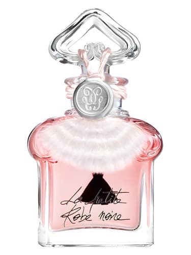 La Petite Robe Noire L'Extrait