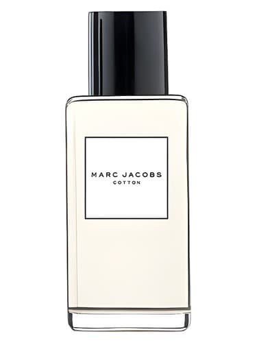 Marc Jacobs Splash Cotton - مارک جیکوبز اسپلش پنبه