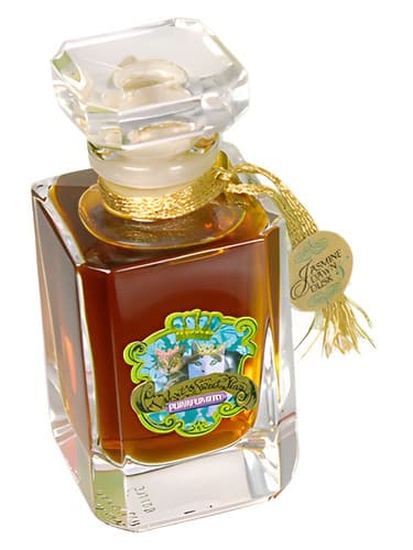 Jasmine Dawn & Dusk - طلوع و غروب یاس