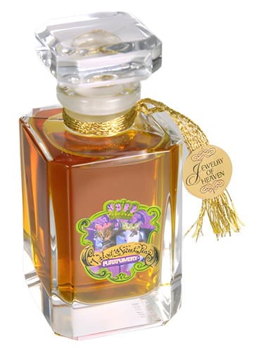 Jewelry of Heaven - جواهرات بهشت