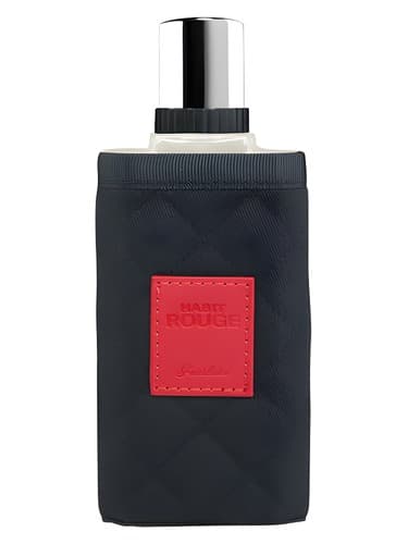 Habit Rouge Edition Voyage