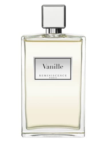 Vanille - وانیلا