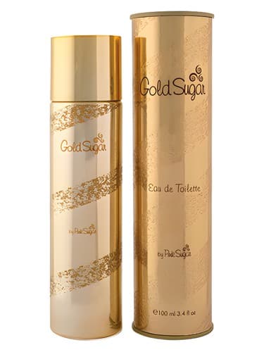 Gold Sugar