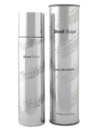 Steel Sugar - شکر استیل