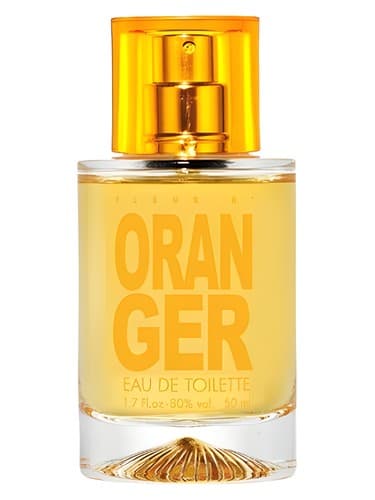 Fleur d'Oranger