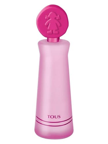 Tous Kids Girl - دختر بچه های توس