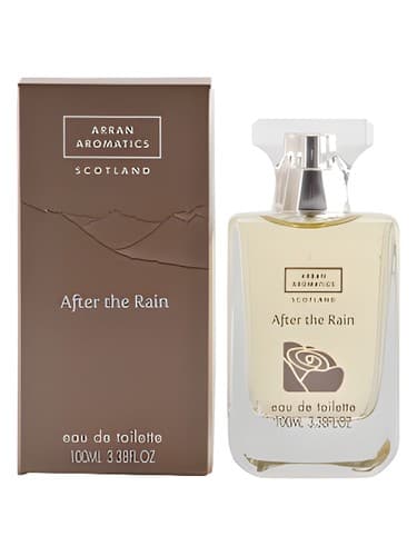 After the Rain - بعد از باران
