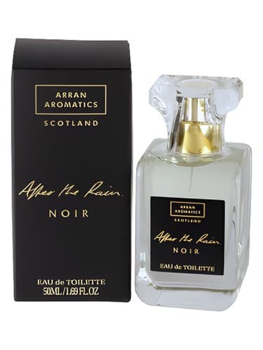 After the Rain Noir - بعد از باران نوآر