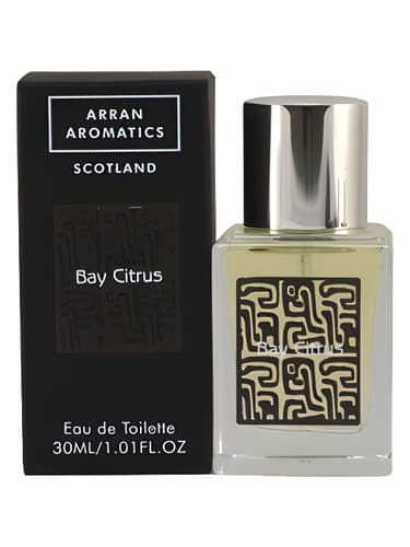 Bay Citrus for men - مرکبات خلیج برای مردان
