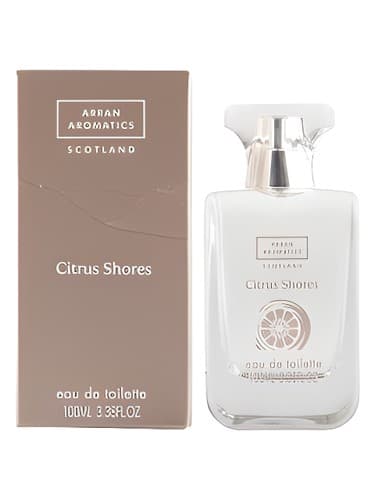 Citrus Shores - سواحل مرکبات