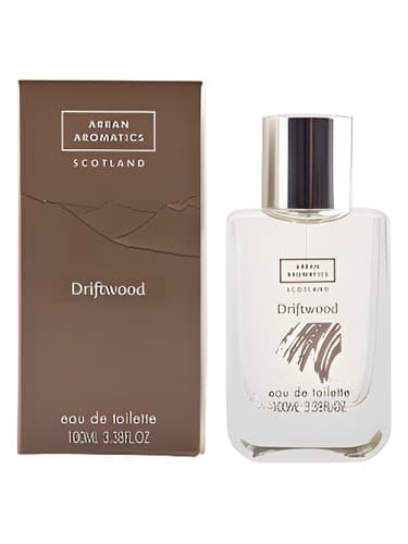 Driftwood - وود دریفت