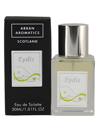 Eydis - عیدیس