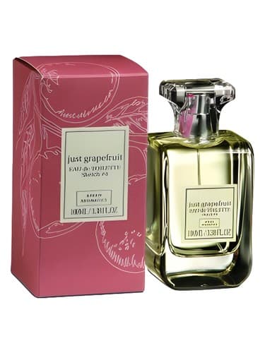 Just Grapefruit - فقط گریپ فروت