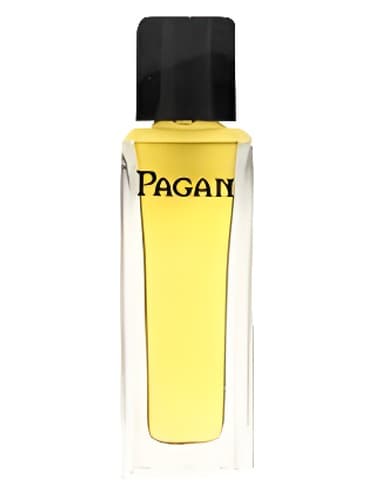 Pagan - بت پرست