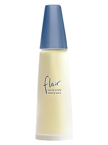 Flair - استعداد