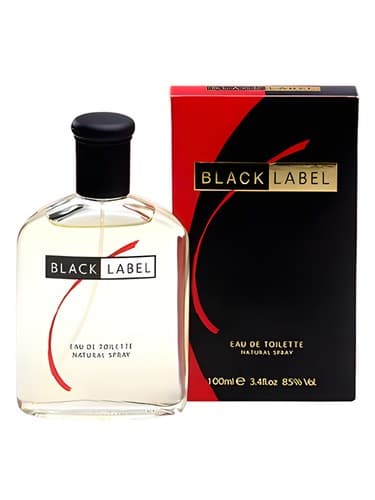 Black Label - برچسب بلک