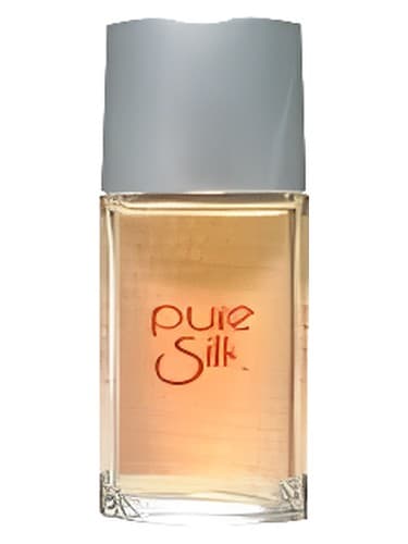 Pure Silk