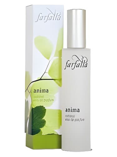 Anima - انیما