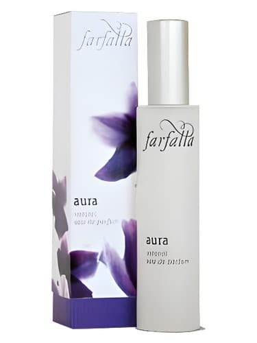 Aura - هاله