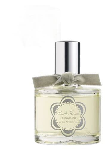 Frangipani & Grapefruit