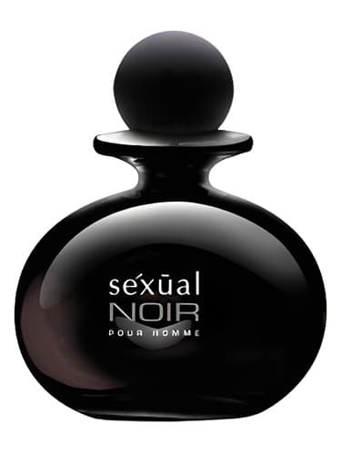 Sexual Noir - نوآر جنسی
