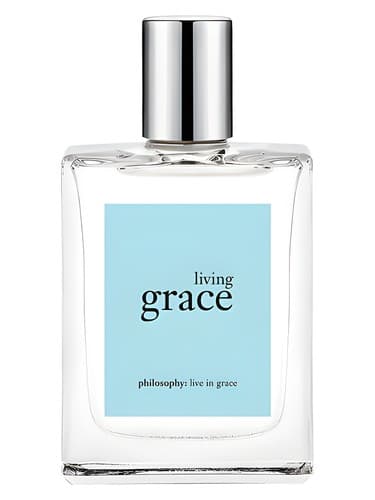 Living Grace - لیینگ گریس
