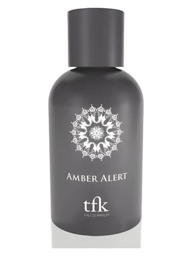 Amber Alert