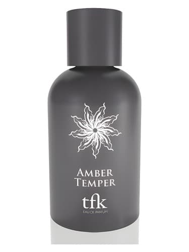 Amber Temper
