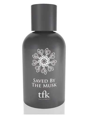 Saved by the Musk
