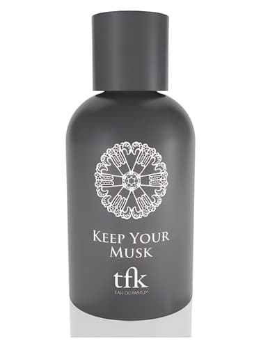 Keep Your Musk - مشک خود را حفظ کن