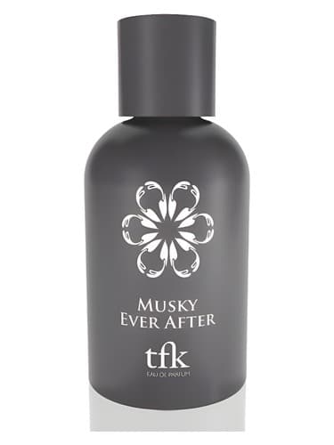 Musky Ever After - ماسکی همیشه بعد