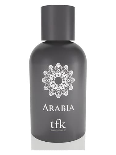 Arabia