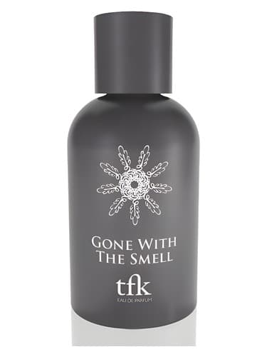 Gone with the Smell - رفته با بوی